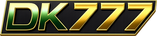 DK777 Logo